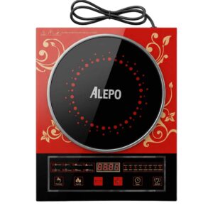 طباخ 2200 واط ALEPPO