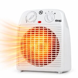 دفاية هواء كهربائية DSP – W2000